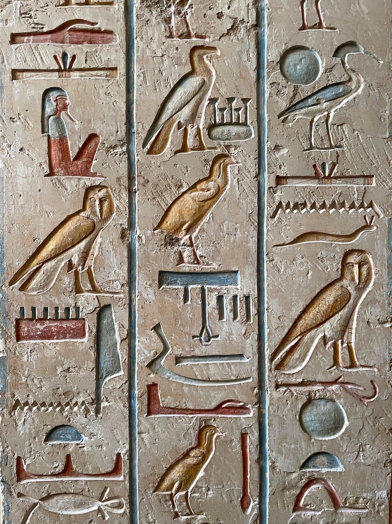 Ancient Civilization