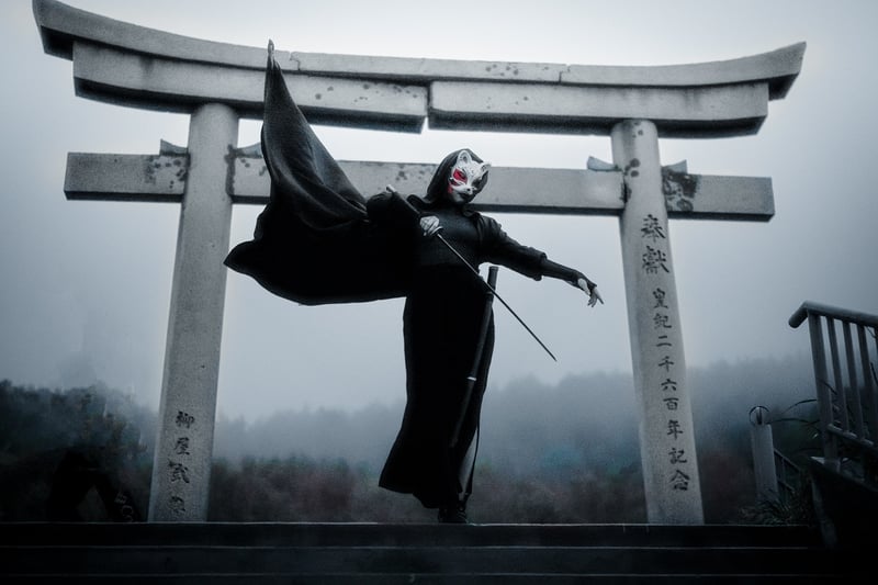 Warrior