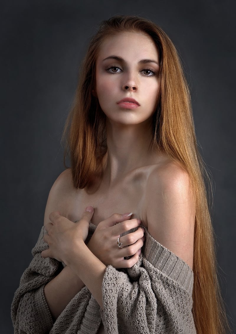 Femme Fatale